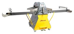 Тестораскаточная машина Flamic SF600D-1200 E121279 - фото 2976620