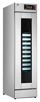 Шкаф расстоечный Hurakan HKN-XLT196 E88184 - фото 2976902