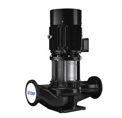 Насос вертикальный циркуляционный CNP серии TD32-18/2 CNP100045959S - фото 2980469