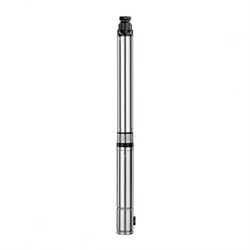 Скважинный центробежный насос CNP серии SM (D)2-9 S CNPSM(D)2-9 S - фото 2981735