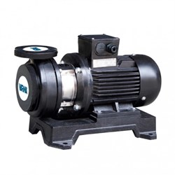 Химический центробежный насос CNP серии SZ 65-50-160 CNPSZ65-50-160 - фото 2985699
