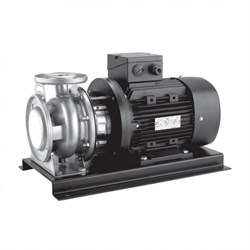 Горизонтальный одноступенчатый насос CNP серии ZS 50-32-160/2.2 CNPZS50-32-160/2.2 - фото 2986131