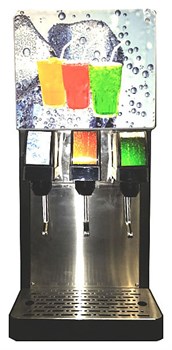 Постмикс Foodatlas LEF-35 E119542 - фото 2986316