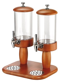 Диспенсер для сока Pintinox 51001H16n E97777 - фото 2987240