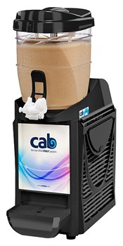 Гранитор CAB CARESS 1 черный E251824 - фото 2987483