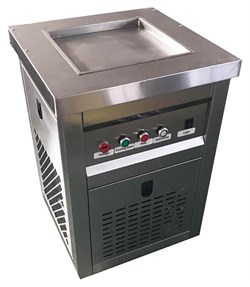 Фризер для жареного мороженого Foodatlas KCB-1F (система контроля температуры) E120618 - фото 2987951