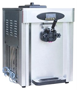Фризер для мороженого EQTA ICT-120P E114343 - фото 2988038