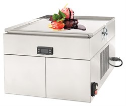 Поверхность охлаждающая HotmixPRO Crio E123389 - фото 2988200