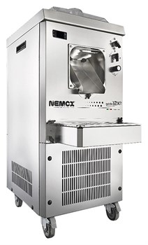Фризер для мороженого Nemox Gelato 12K ST E126078 - фото 2988208