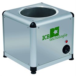Глазуратор мороженого ICB tecnlologie s.r.l. 09.CP1 E190800 - фото 2988221