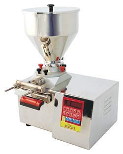 Машина для наполнения начинкой Pavoni NEW DOSIPLUS с бункером E23028 - фото 2988248