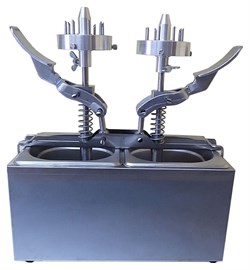 Дозатор начинки Sikom ВР-3.2 GN 1/6 E100998 - фото 2988255