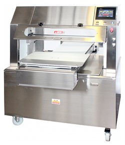 Машина вертикальной нарезки тортов и бисквита Danler GR-600 E184086 - фото 2988525
