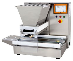 Отсадочно-дозировочная машина Mimac Babydrop 400 E22626 - фото 2988602