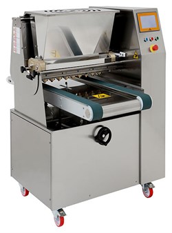 Отсадочно-дозировочная машина Mimac Eurodrop RV400 E23089 - фото 2988619