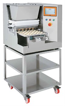 Отсадочно-дозировочная машина Mimac Babydrop Maxx400 E76805 - фото 2988620