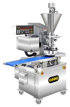 Машина экструзионно-отсадочная Anko SD 97W (под 6-ти лепестковую диафрагму) E41779 - фото 2988668