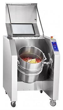 Мясомассажер вакуумный Abat ММ-50 E154007 - фото 2988791