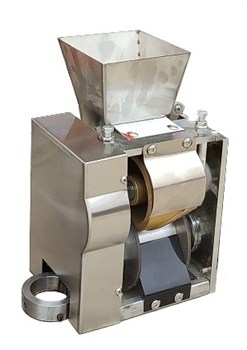 Формующий узел пельменного аппарата Roal Meat QT-100 №16 E261651 - фото 2988844
