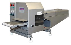 Машина котлетоформовочная Gaser V-3000 SP Doble E184255 - фото 2989429