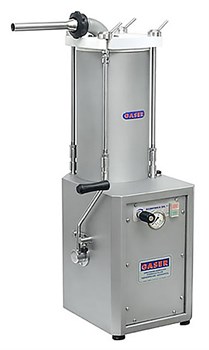 Шприц колбасный Gaser Economica 50L E184321 - фото 2989648