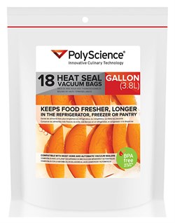 Пакеты для вакуумирования PolyScience VBC-1116 E51270 - фото 2996387
