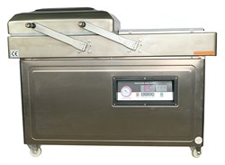 Упаковщик вакуумный МАГИКОН DZ-700/2SA E136254 - фото 2996984