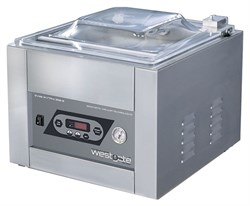 Упаковщик вакуумный WVT SVide WVTPro 350-B E132744 - фото 2997293