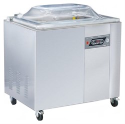 Упаковщик вакуумный на колесах WVT SVide WVTPro 550 DUAL-С E132751 - фото 2997406