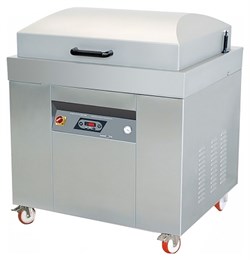 Упаковщик вакуумный на колесах WVT SVide WVTPro PLANET 600 E132753 - фото 2997414