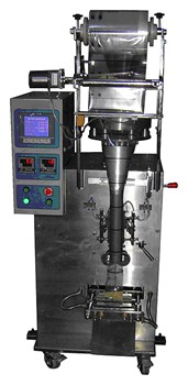 Фасовочно-упаковочная машина Foodatlas HP-200G (200-500 гр) E119558 - фото 2997571