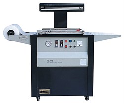 Скин-упаковочная машина Hualian TB-540 220В E94662 - фото 2997618