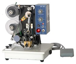 Датер Hualian HP-280 E93555 - фото 2997732