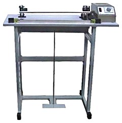 Запаиватель напольный Foodatlas SF-B400 Pro (2 шва) E87021 - фото 2998299