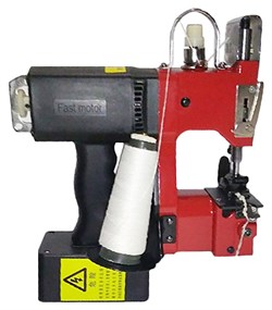 Машина мешкозашивочная Foodatlas GK9-900А E106950 - фото 2998653