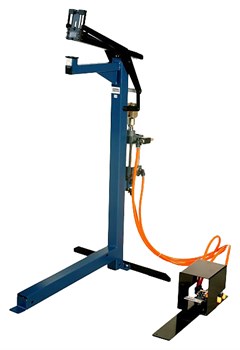 Степлер Mainpack Industrial САS-16-19 E79697 - фото 2998855