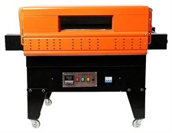 Тоннель термоусадочный PACKVAC BS4525 E188279 - фото 2999206