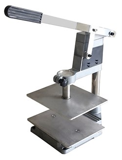 Машина укупорочная Kocateq HP MAXI E182184 - фото 2999301