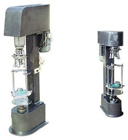 Машина укупорочная Foodatlas SK-40 E162494 - фото 2999335