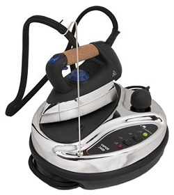 Утюг с парогенератором Metalnova Vapor 2400 E193773 - фото 3002788