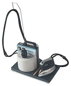 Утюг пароэлектрический IMESA EASY IRON E44518 - фото 3002823