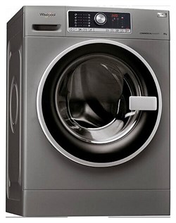 Машина стиральная Whirlpool AWG 812 S/PRO E222747 - фото 3002890