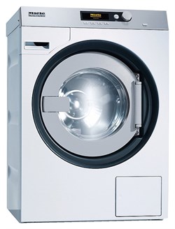 Стиральная машина Miele PW 6080 Vario XL EL LP белый E126244 - фото 3003087