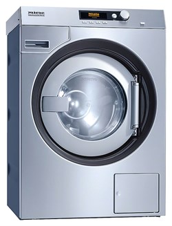 Стиральная машина Miele PW 6080 Vario XL EL LP сталь E126249 - фото 3003088