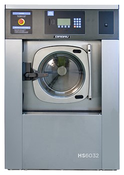 Машина стиральная Girbau HS6032 IC-E E252232 - фото 3003178