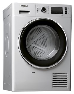 Машина сушильная Whirlpool AWZ9HPS E129546 - фото 3003265