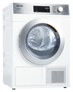 Сушильная машина Miele PDR 300 SmartBiz HP EL E126211 - фото 3003281