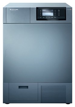 Сушильная машина Schulthess baseLine TC 7730 E155150 - фото 3003300