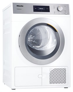 Сушильная машина Miele PDR 507 EL белый E126269 - фото 3003317
