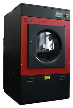 Сушильная машина ELITEX DA-25E с автоматическим управлением E228461 - фото 3003325